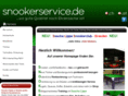 snookerservice.de