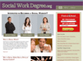 socialworkdegree.org