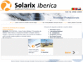 solarixiberica.es