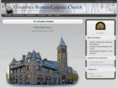 stcolumbanewark.com