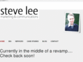 steveleeonline.com