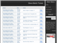 stevemartintickets.net
