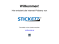 stickett.com