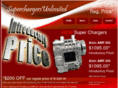 superchargersunlimited.com