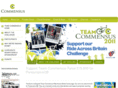 teamcommensus.com