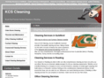 tenancycleansguildford.com