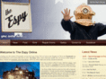 the-espy.com