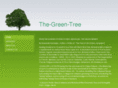 the-green-tree.com