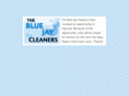 thebluejaycleaners.com
