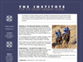 theinstituteforthedesertarabianhorse.org
