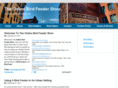 theonlinebirdfeederstore.com