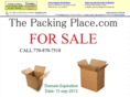 thepackingplace.com