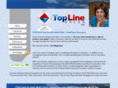 toplinesales.com