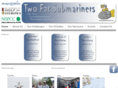 twofatsubmariners.com