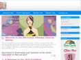 ultimateshowforwomen.com