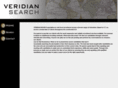 veridiansearch.com