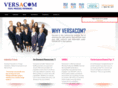 versacomllc.com