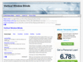 verticalwindowblinds.net