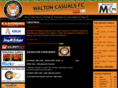 waltoncasualsfc.co.uk