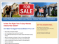warsawmarketreport.com