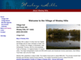 wesleyhills.org