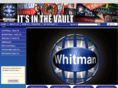 whitman-vault-books.com