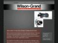 wilsongrand.com