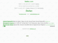 xn--tefan-udb.com