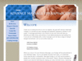 advancemassage.com