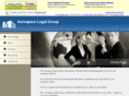 aerospacelegal.com