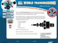 allworldtransmissions.com