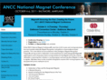 anccmagnetconference.org