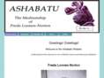 ashabatu.com