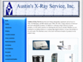 austinsxrayservice.com