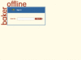 bakeroffline.com