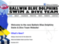 ballwinswimanddiveteam.com