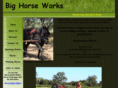 bighorseworks.com