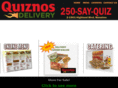 brookslandingquiznos.com