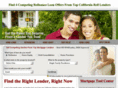 californiarefinanceloansic.com