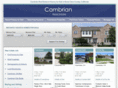 cambrian-real-estate-and-homes.com