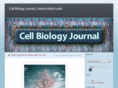 cellbiologyjournal.com