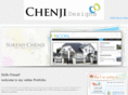 chenjidesigns.com