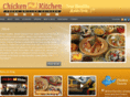 chickenkitchenhouston.com