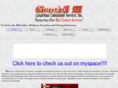 churchillimo.com