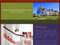 colfaxcustomconstruction.com