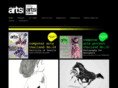 computerartsthailand.com