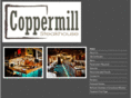 coppermillsteakhouse.com