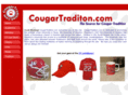 cougartradition.com