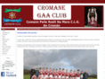 cromane.com