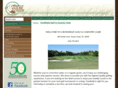 crowfieldgolf.com